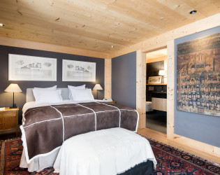 8-Switzerland-Gstaad-Hillside-Master-Suite Hillside House