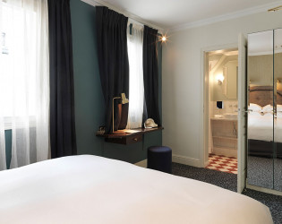 GrandPigalle-05 Grand Pigalle Hotel
