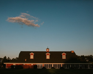 The Pavilion at Orchard Ridge Farms