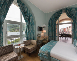 GrandHotelPortovenere-03 Grand Hotel Portovenere