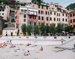 Grand Hotel Portovenere