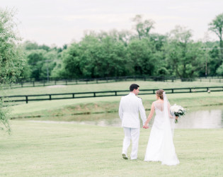 The Middleburg Barn at Fox Chase Farm