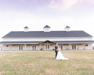 The Middleburg Barn at Fox Chase Farm