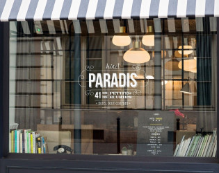 Hotel Paradis