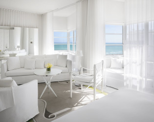 Delano South Beach