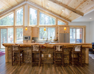 HeavenlyLogHome-011 Heavenly Log Home