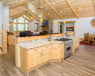 HeavenlyLogHome-012 Heavenly Log Home