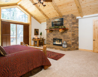 HeavenlyLogHome-016 Heavenly Log Home