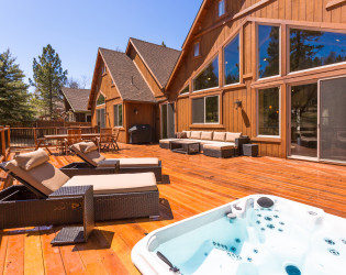 HeavenlyLogHome-06 Heavenly Log Home