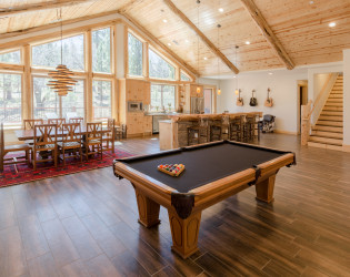 HeavenlyLogHome-09 Heavenly Log Home
