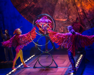 CirqueDuSoleil-05-dP9iVR Cirque du Soleil LUZIA – Orlando