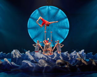 CirqueDuSoleil-08 Cirque du Soleil Luzia – Houston