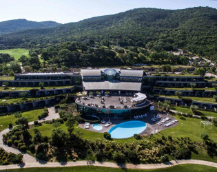 Argentario Golf & Wellness Resort