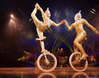 CirqueDuSoleil-08 Cirque du Soleil AMALUNA – Phoenix