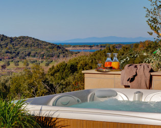 substitute1 Argentario Golf Resort & Spa