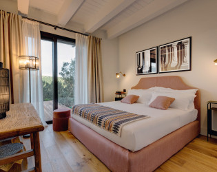 substitute2 Argentario Golf Resort & Spa