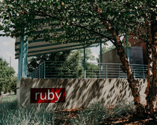 TheVenueReport-Ruby-09 Ruby