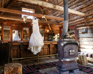 Gorrono Ranch