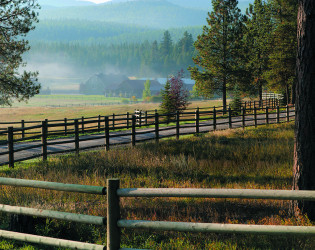 MistyCookshack_Hero_SB11 The Resort at Paws Up
