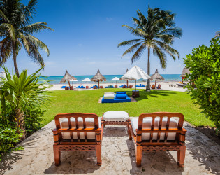 MAR-ACC-EXT-03 Belmond Maroma Resort & Spa