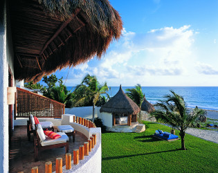 MAR-ACC-SUI-01 Belmond Maroma Resort & Spa