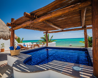 MAR-ACC-SUI-10 Belmond Maroma Resort & Spa