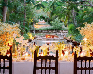 MAR-BANQ-02 Belmond Maroma Resort & Spa