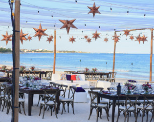 MAR-BANQ-20 Belmond Maroma Resort & Spa