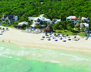 MAR-EXT-12 Belmond Maroma Resort & Spa
