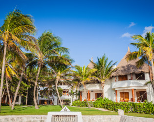 MAR-EXT-17 Belmond Maroma Resort & Spa