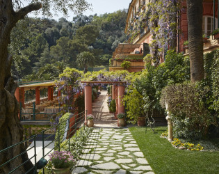 J0881_BSPL_325_Jpg Splendido, a Belmond Hotel, Portofino
