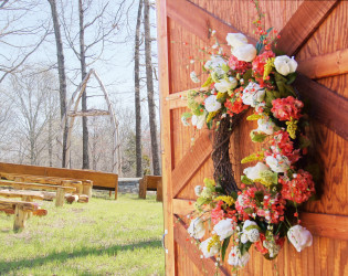 arch A Barn Affair