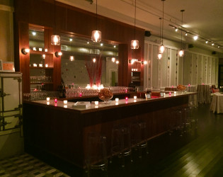 190NORTHBar 190 North