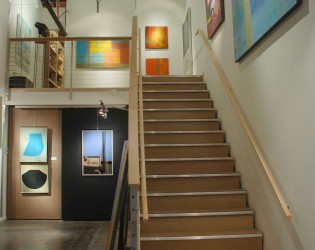 5-1 Midtown Art Gallery