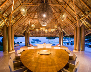 palapa Casa Majani