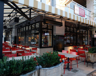 Patio2 The Arrogant Butcher