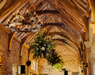 AL-485 Healey Barn
