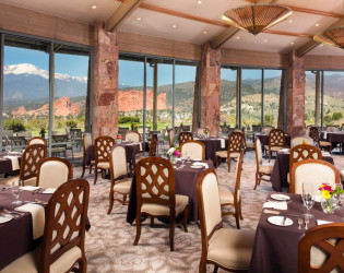 GrandView2 Garden of the Gods Resort and Club