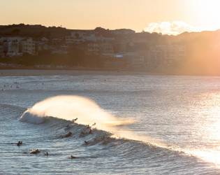 Bondi Yoga House