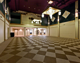 pphg2 The American Theater