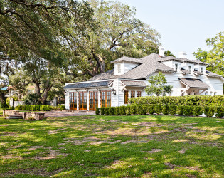 pphg1 The River House at Lowndes Grove Plantation