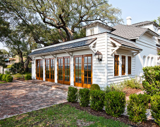 pphg2 The River House at Lowndes Grove Plantation
