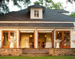 reesemoore The River House at Lowndes Grove Plantation