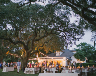 seanandelizabeth The River House at Lowndes Grove Plantation