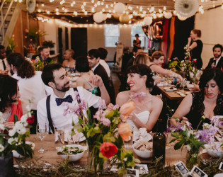 BatHausBushwickWeddingPhotographer-551 Bat Haus
