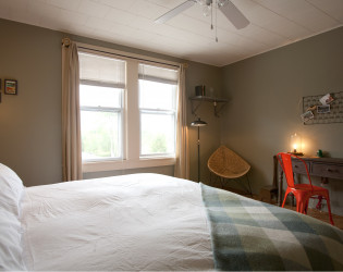 rooms The Arnold House