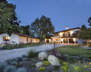 10 Rancho Santuario