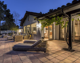 9 Rancho Santuario