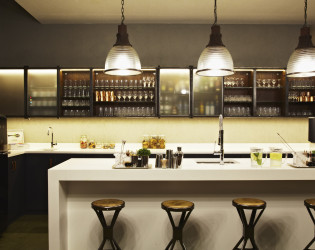 Kitchen_010 The Hoxton, Holborn