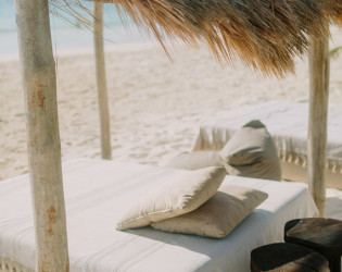 184555 NEST Tulum